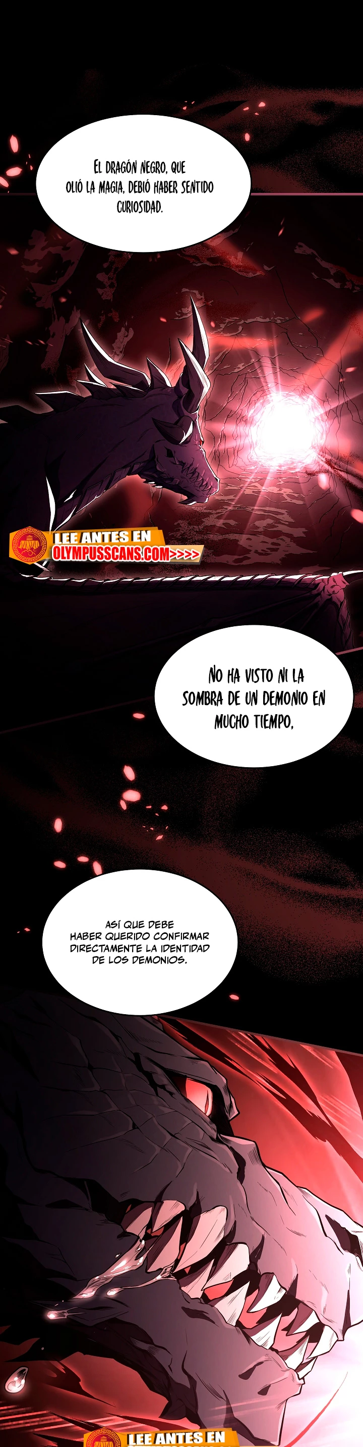 El Regreso del Ranker mas Grande de la Historia - Capítulo 96 - Página 16 - LectorTMOo