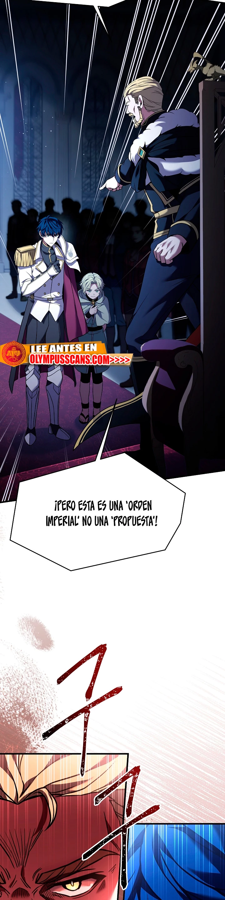 El Regreso del Ranker mas Grande de la Historia - Capítulo 97 - Página 15 - LectorTMOo