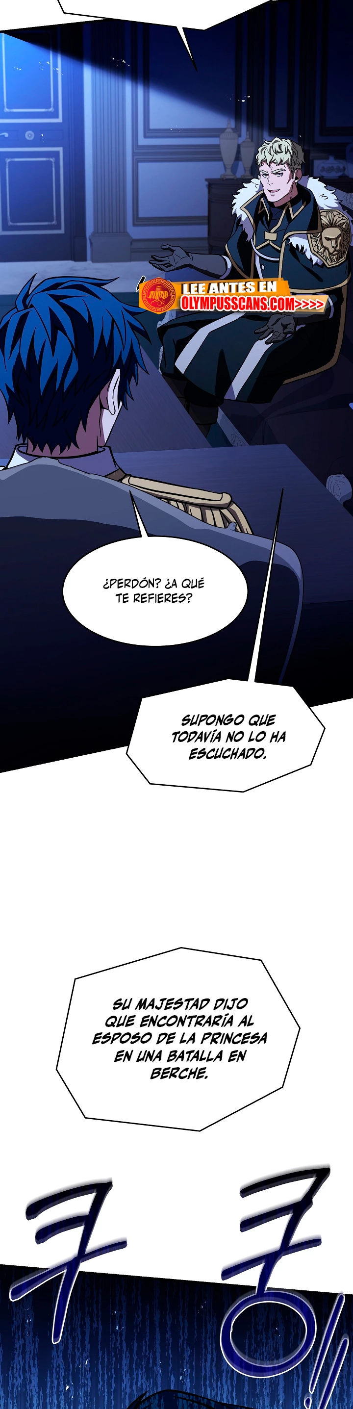 El Regreso del Ranker mas Grande de la Historia - Capítulo 98 - Página 14 - LectorTMOo