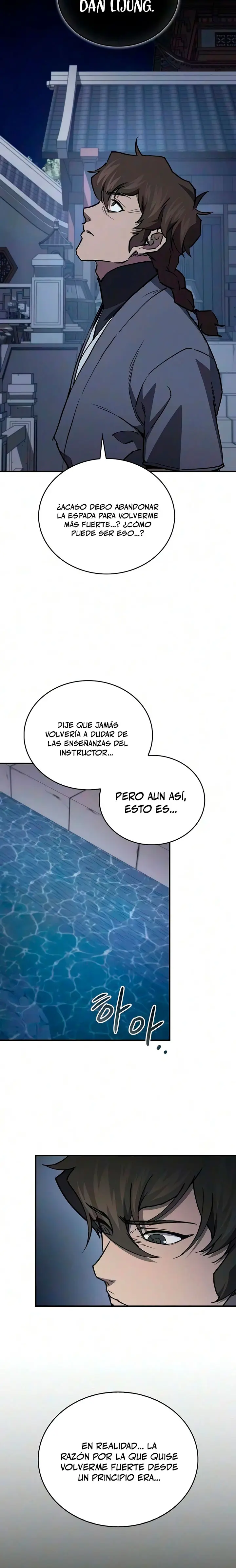 El Regreso del Maestro del Infierno - Capítulo 53 - Página 3 - LectorTMOo