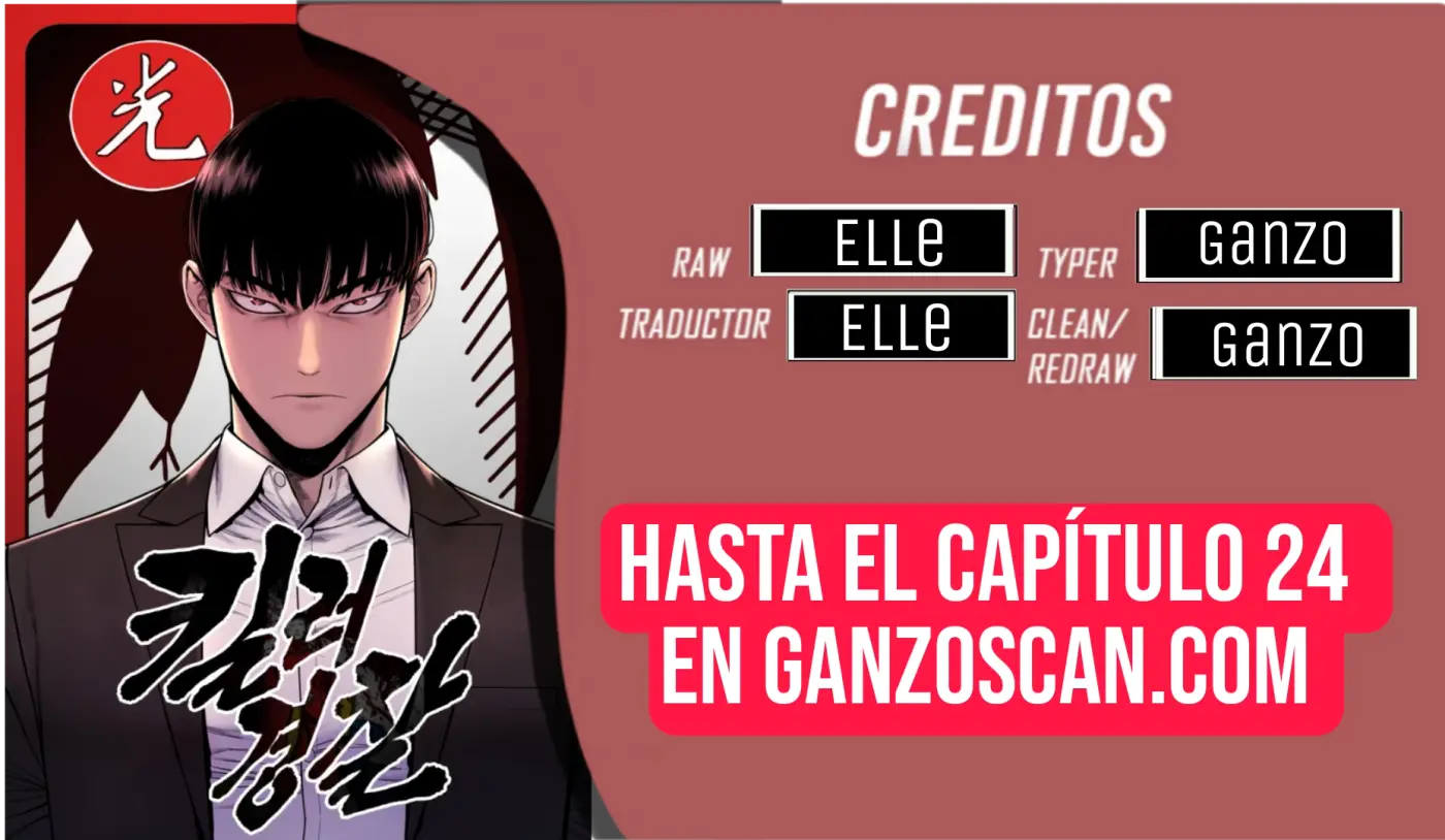 El Regreso del Ranker mas Grande de la Historia - Capítulo 21 - Página 1 - LectorTMOo