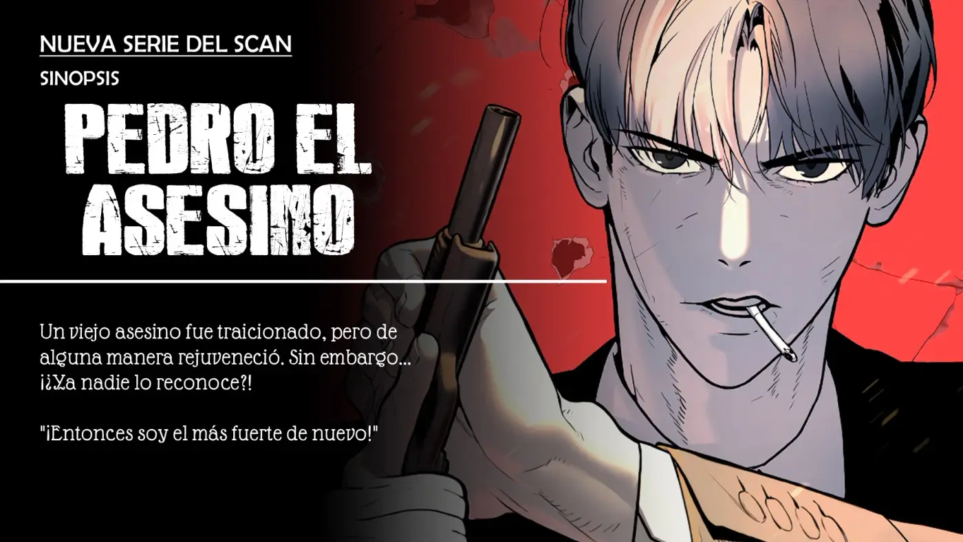 El Regreso del Ranker mas Grande de la Historia - Capítulo 29 - Página 13 - LectorTMOo