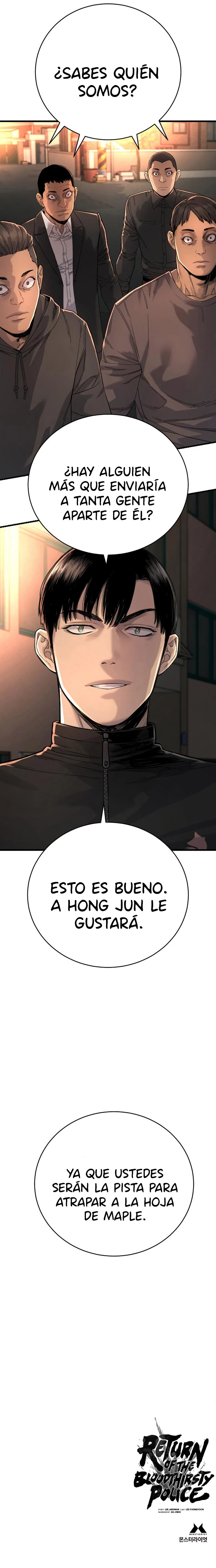 El Regreso del Ranker mas Grande de la Historia - Capítulo 34 - Página 14 - LectorTMOo