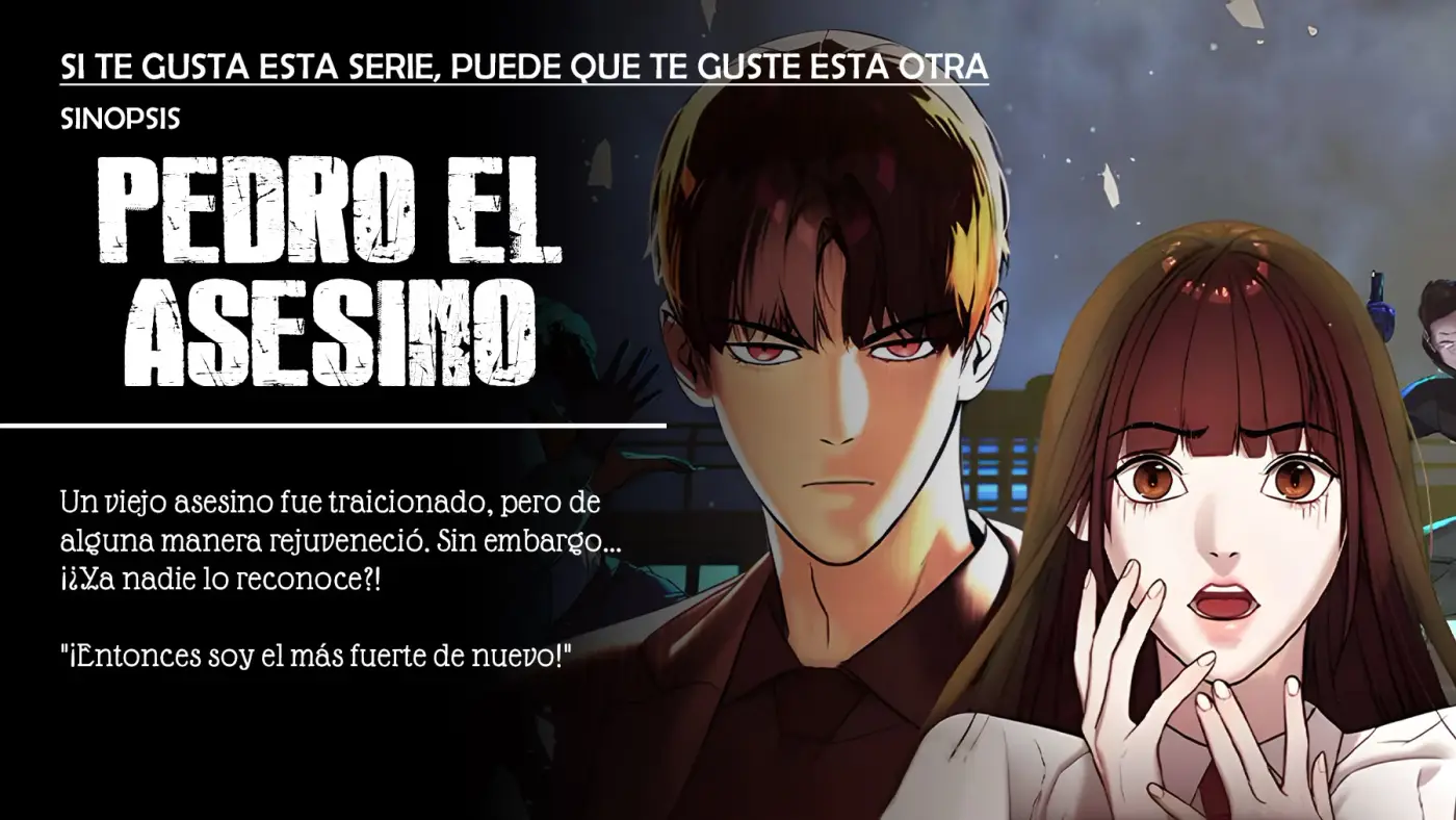 El Regreso del Ranker mas Grande de la Historia - Capítulo 36 - Página 18 - LectorTMOo
