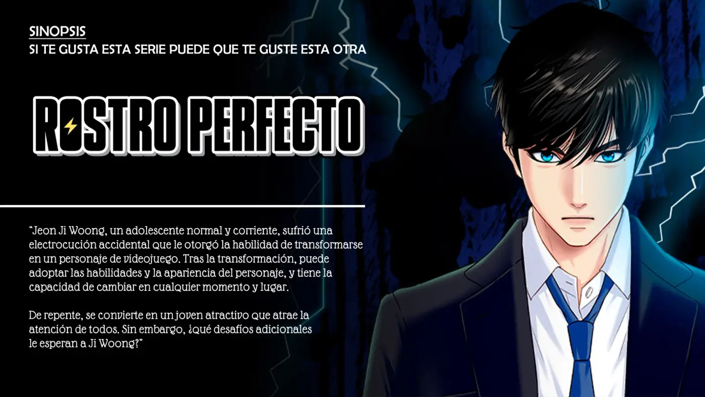 El Regreso del Ranker mas Grande de la Historia - Capítulo 47 - Página 13 - LectorTMOo