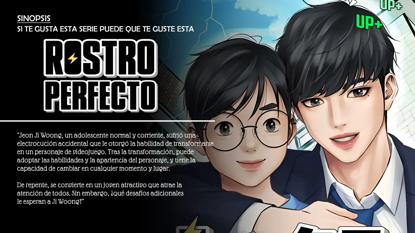 El Regreso del Ranker mas Grande de la Historia - Capítulo 50 - Página 14 - LectorTMOo