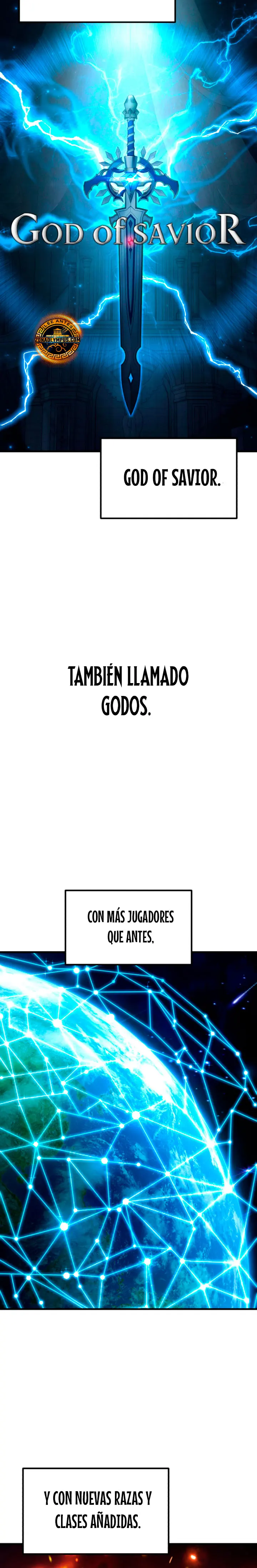 El Regreso del Ranker mas Grande de la Historia - Capítulo 1 - Página 19 - LectorTMOo