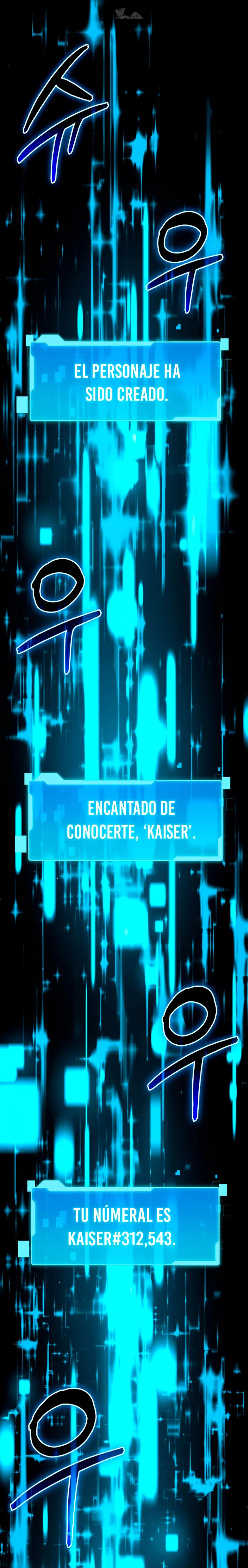 El Regreso del Ranker mas Grande de la Historia - Capítulo 1 - Página 32 - LectorTMOo