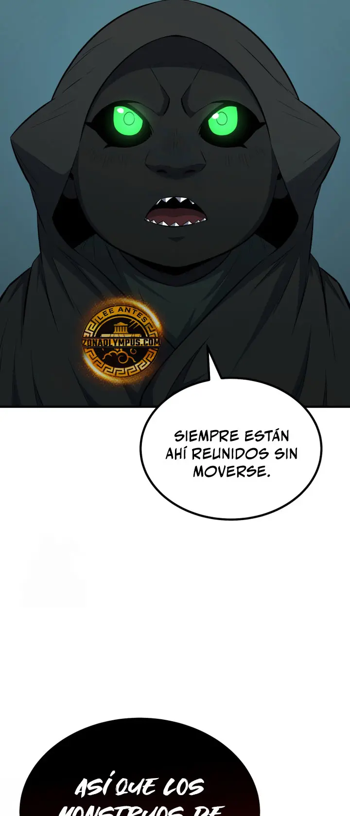 El Regreso del Ranker mas Grande de la Historia - Capítulo 15 - Página 31 - LectorTMOo