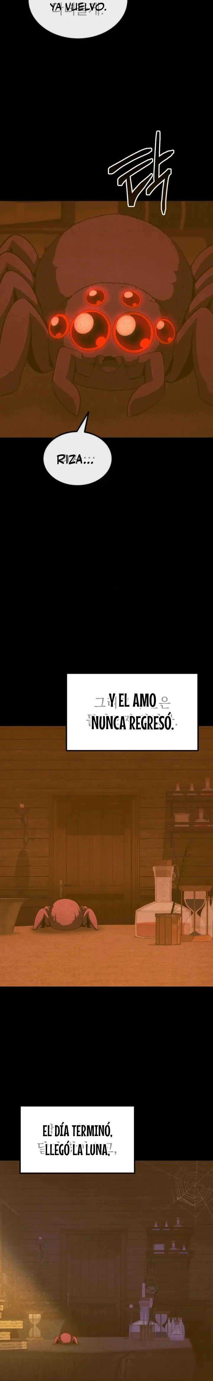 El Regreso del Ranker mas Grande de la Historia - Capítulo 18 - Página 23 - LectorTMOo