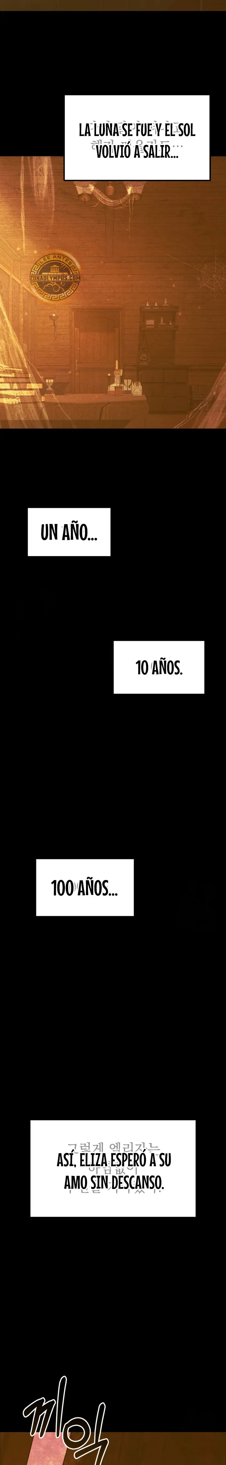 El Regreso del Ranker mas Grande de la Historia - Capítulo 18 - Página 24 - LectorTMOo