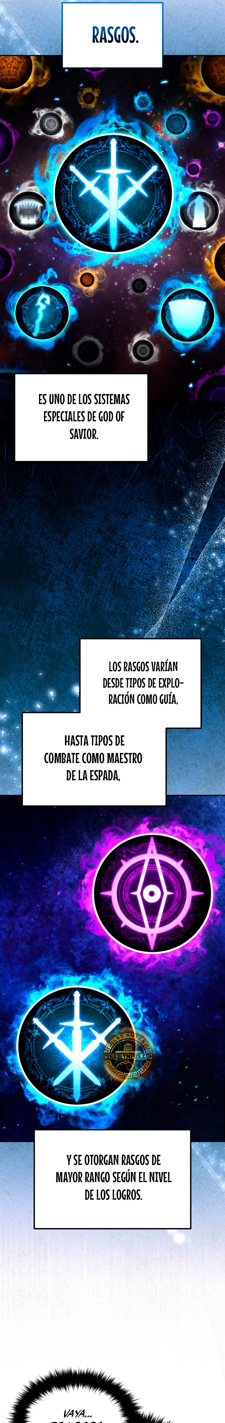 El Regreso del Ranker mas Grande de la Historia - Capítulo 2 - Página 26 - LectorTMOo