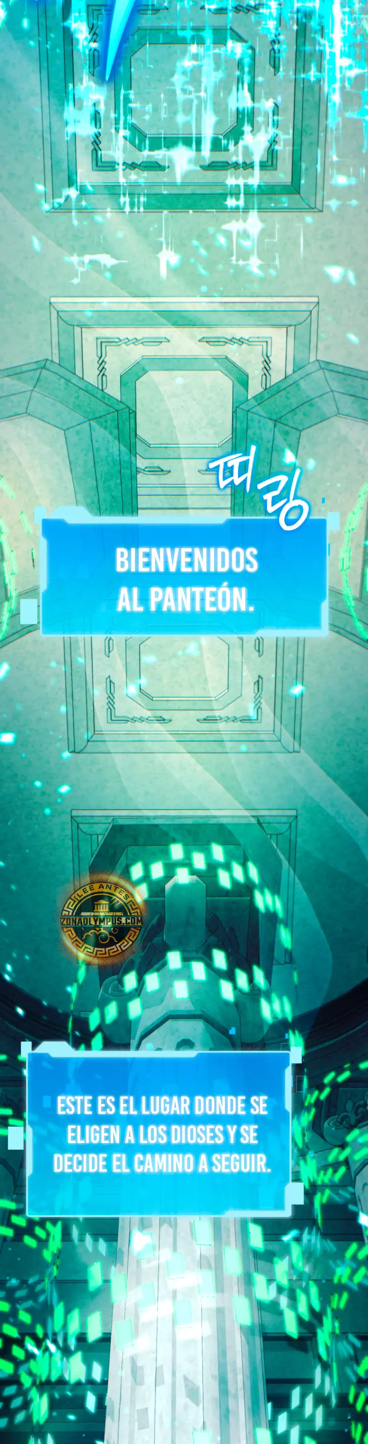 El Regreso del Ranker mas Grande de la Historia - Capítulo 2 - Página 45 - LectorTMOo