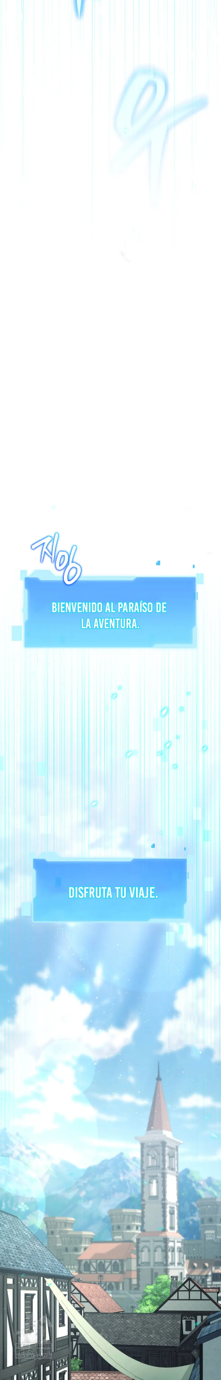 El Regreso del Ranker mas Grande de la Historia - Capítulo 8 - Página 9 - LectorTMOo