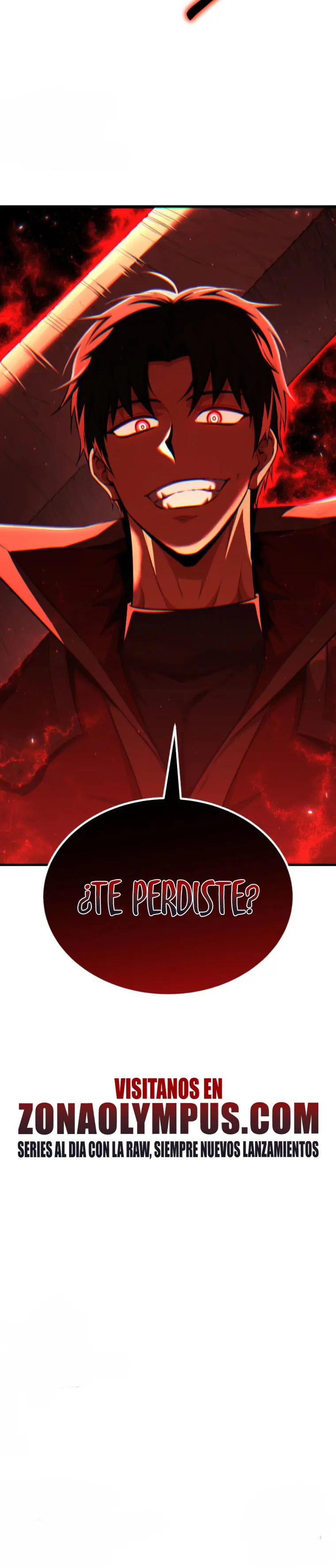 El Regreso del Ranker mas Grande de la Historia - Capítulo 8 - Página 49 - LectorTMOo
