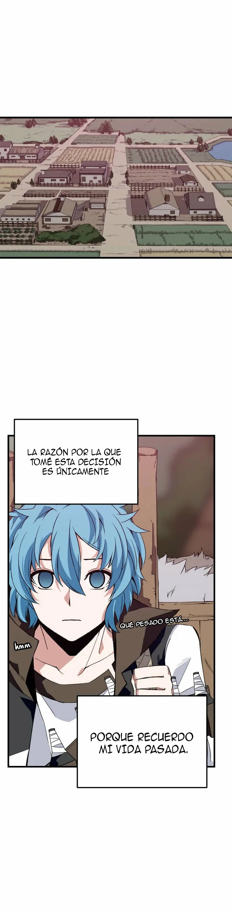 El Regreso del Señor Elemental capítulo 1 página 25