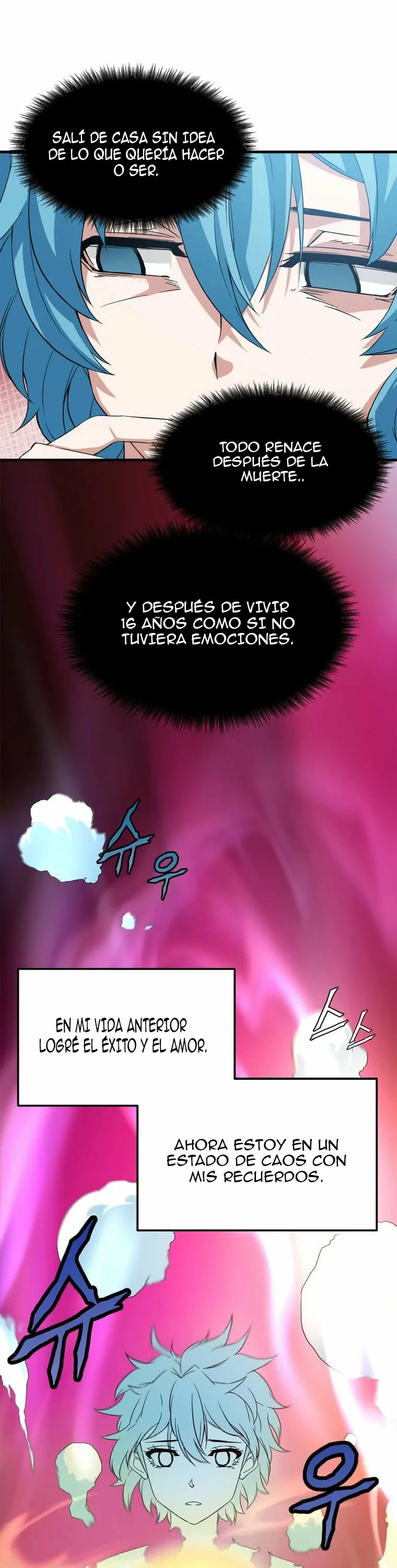 El Regreso del Señor Elemental - Capítulo 2 - Página 9 - LectorTMOo