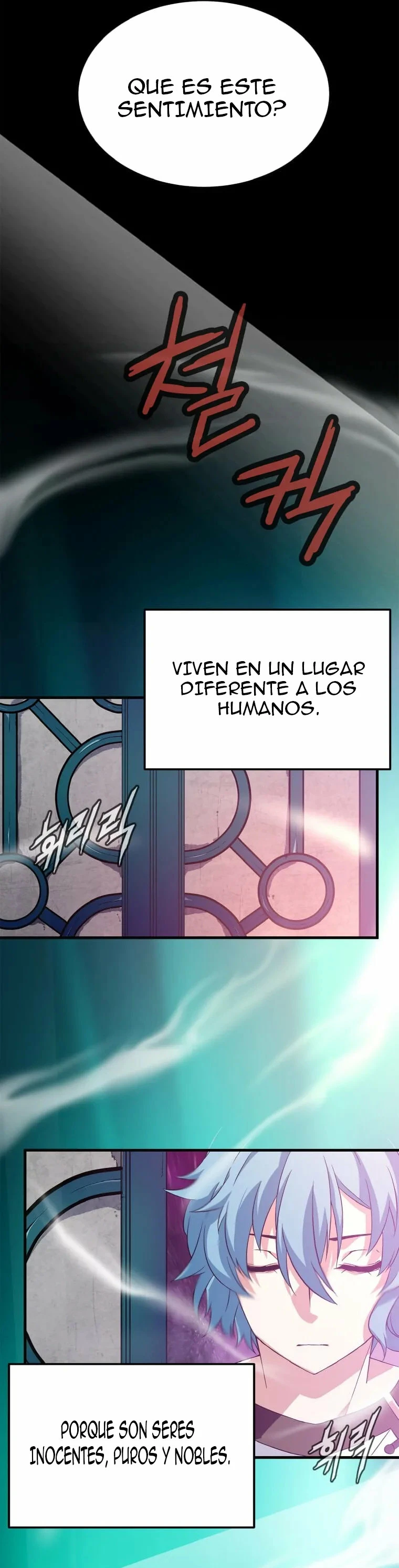El Regreso del Señor Elemental - Capítulo 2 - Página 32 - LectorTMOo