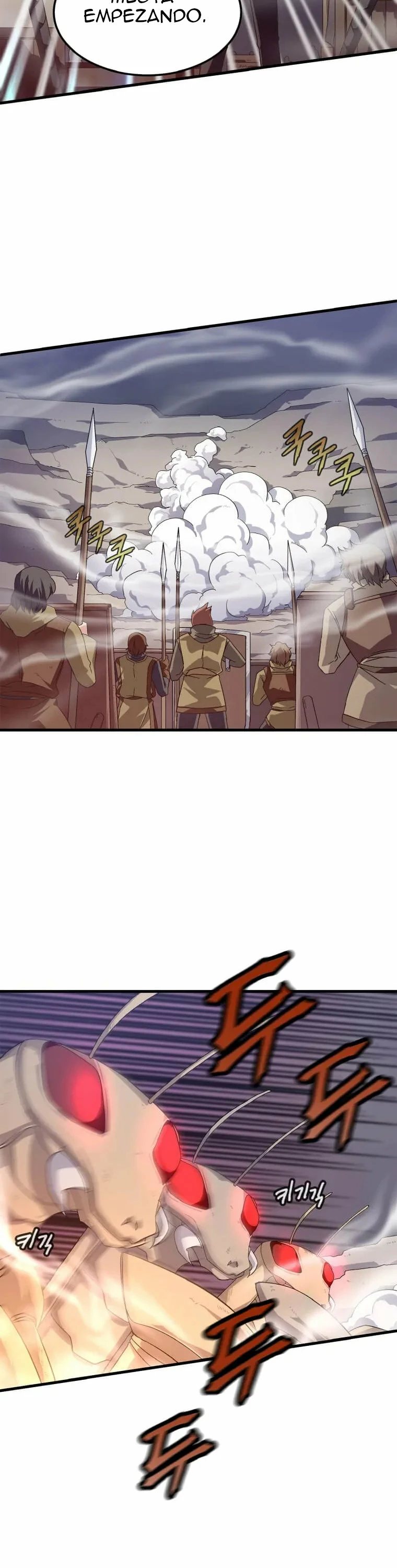 El Regreso del Señor Elemental capítulo 3 página 15