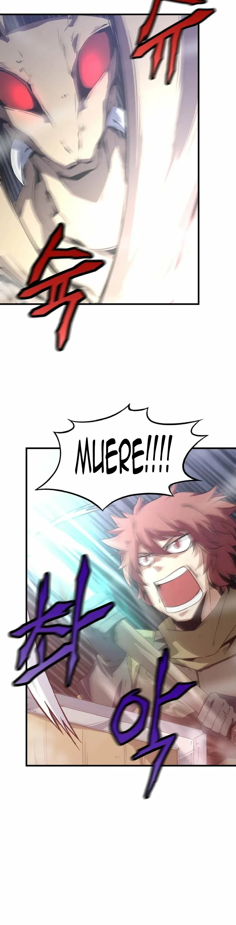 El Regreso del Señor Elemental capítulo 3 página 21