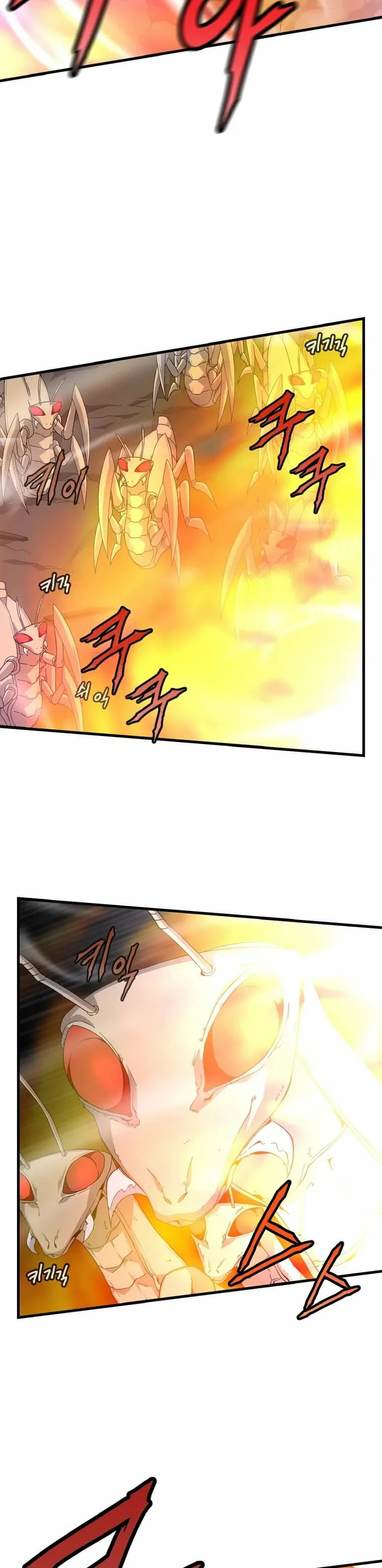 El Regreso del Señor Elemental capítulo 3 página 30