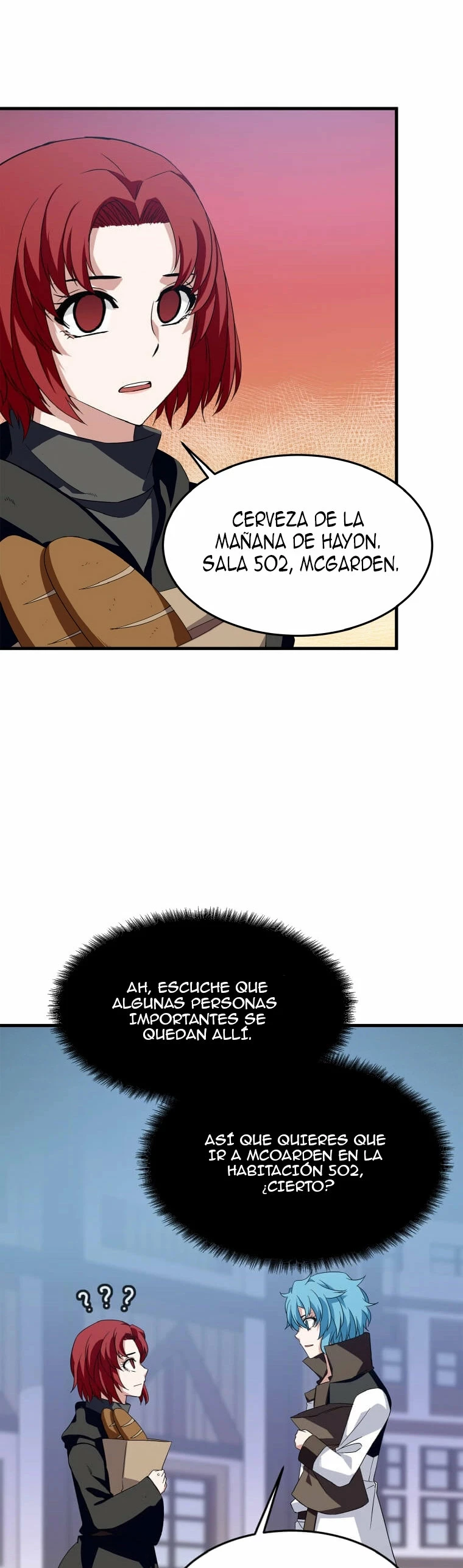 El Regreso del Señor Elemental capítulo 5 página 15