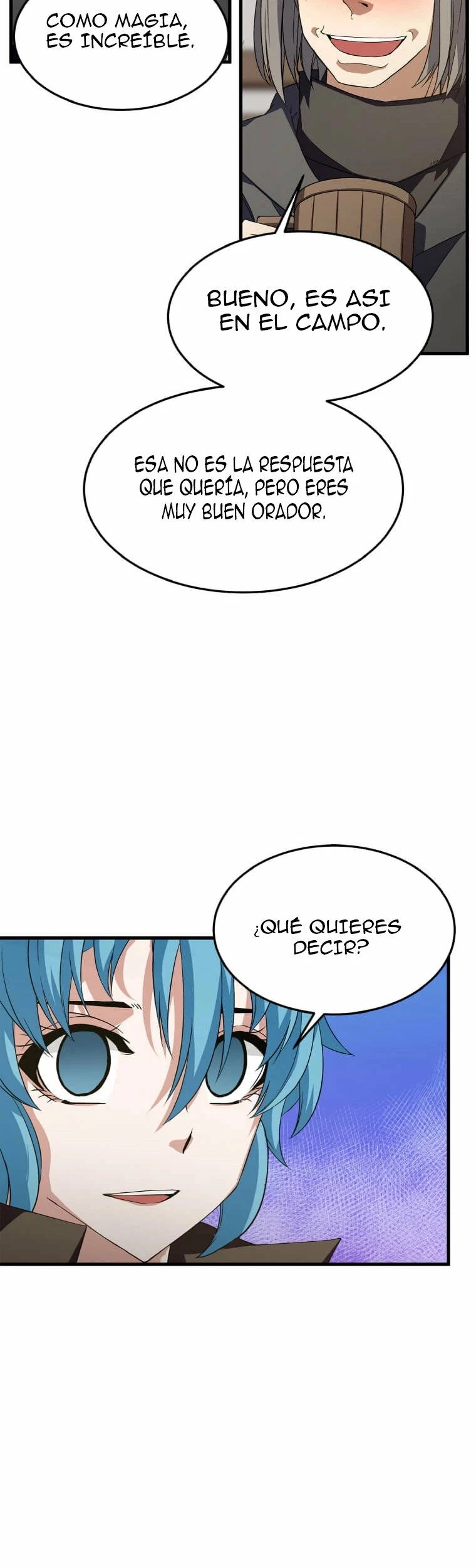 El Regreso del Señor Elemental capítulo 5 página 25