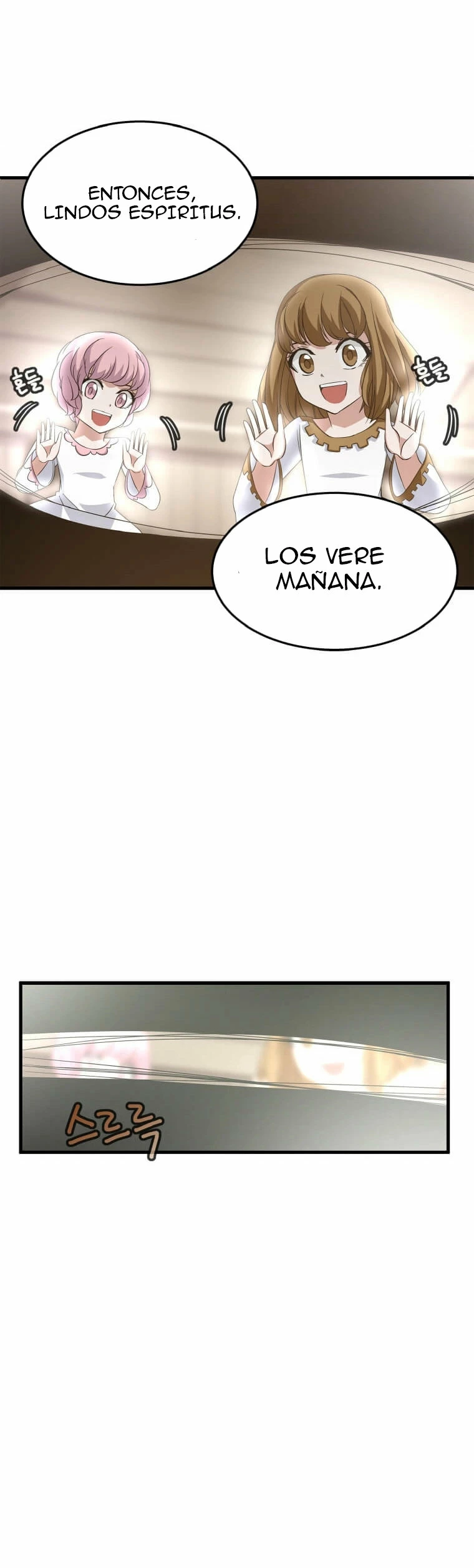 El Regreso del Señor Elemental capítulo 5 página 36