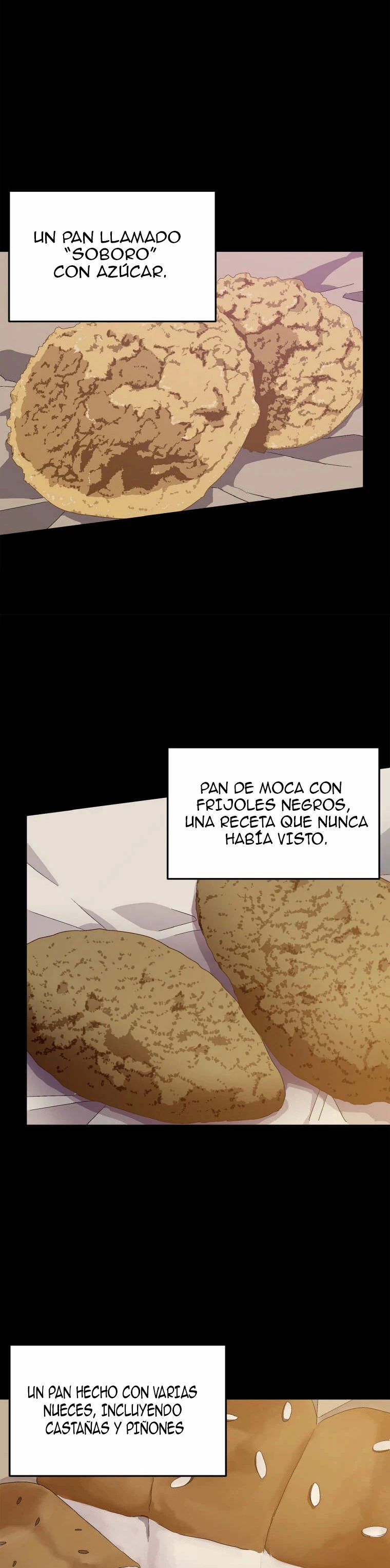 El Regreso del Señor Elemental capítulo 6 página 34