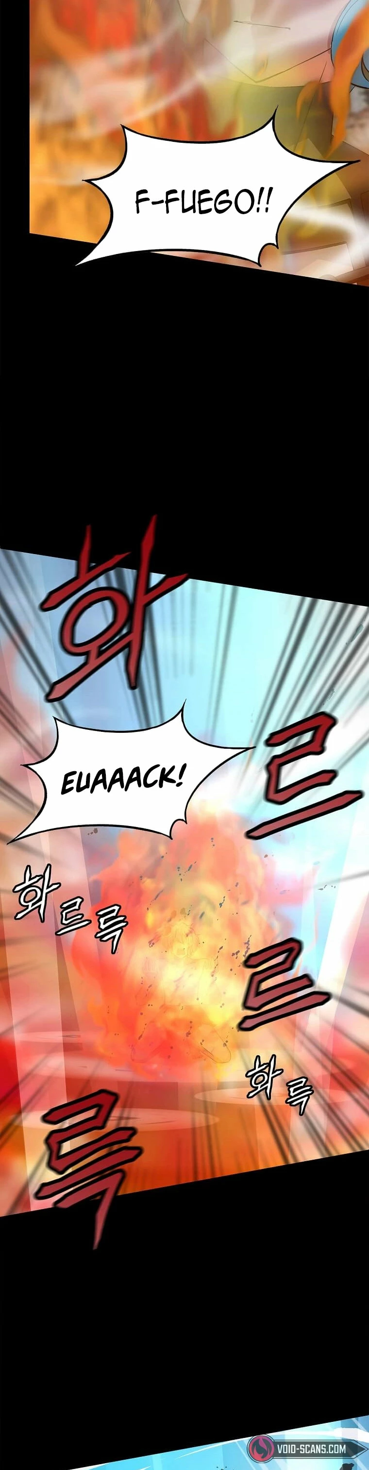 El Regreso del Señor Elemental capítulo 7 página 34