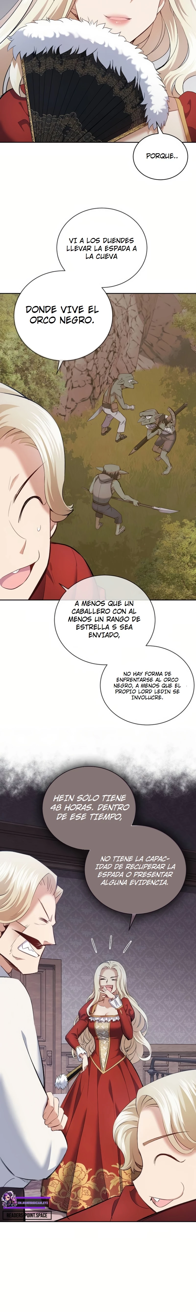 El Renacer de Alexar como Maestro Espadachín - Capítulo 3 - Página 22 - LectorTMOo