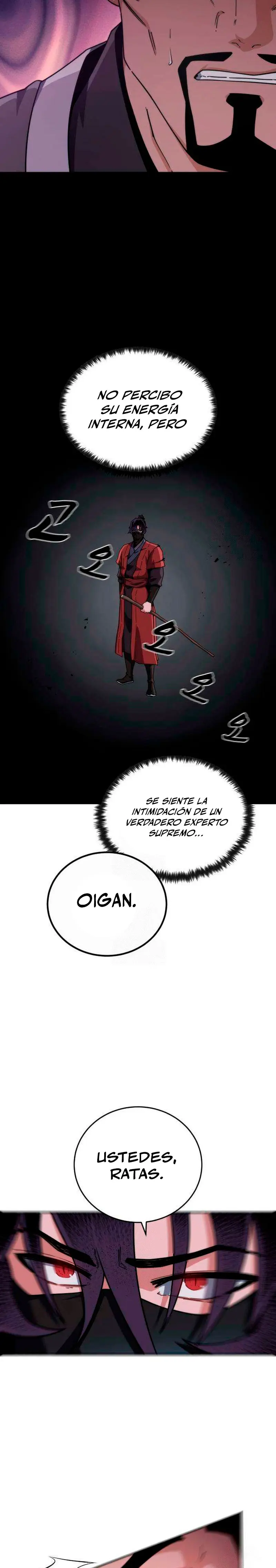 El renacer del Filo y la Flor - Capítulo 2 - Página 41 - LectorTMOo
