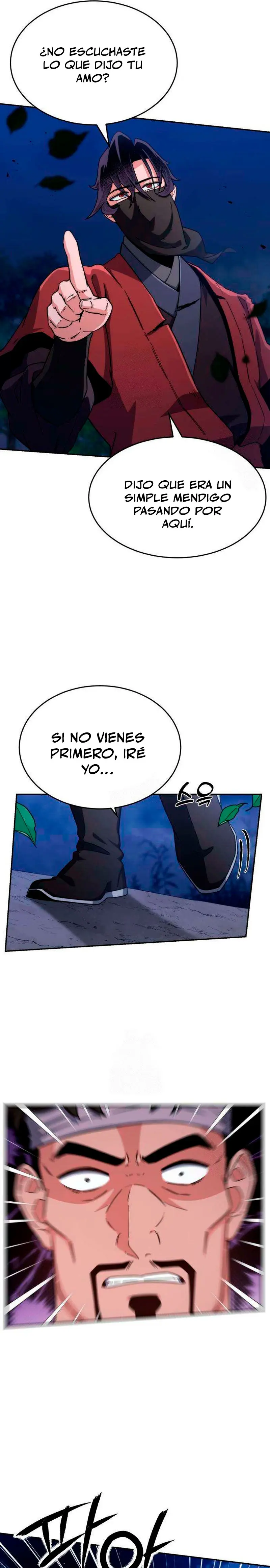 El renacer del Filo y la Flor - Capítulo 2 - Página 44 - LectorTMOo