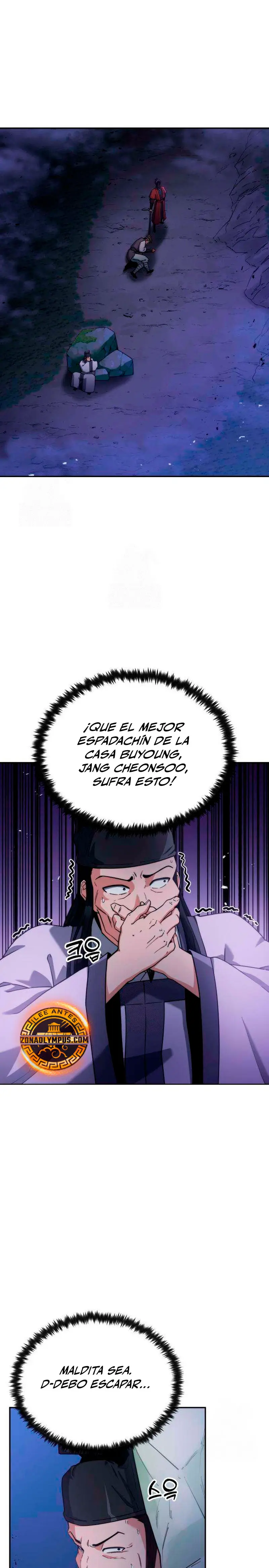 El renacer del Filo y la Flor - Capítulo 2 - Página 59 - LectorTMOo