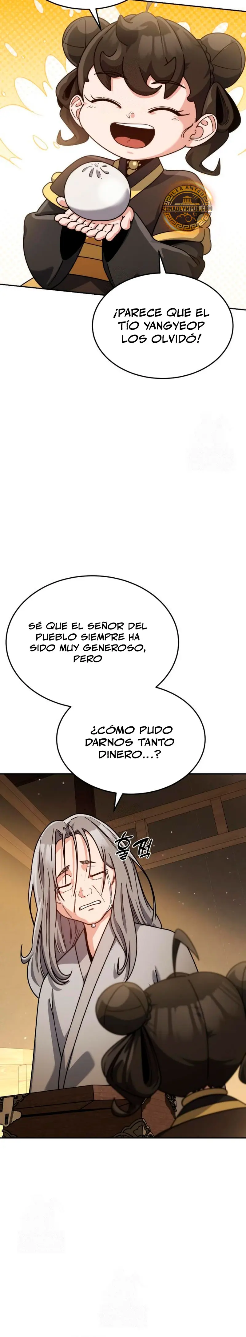 El renacer del Filo y la Flor - Capítulo 3 - Página 42 - LectorTMOo
