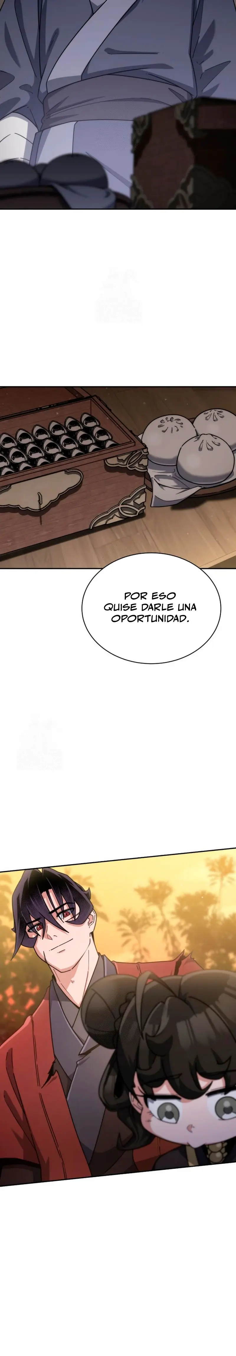 El renacer del Filo y la Flor - Capítulo 3 - Página 48 - LectorTMOo