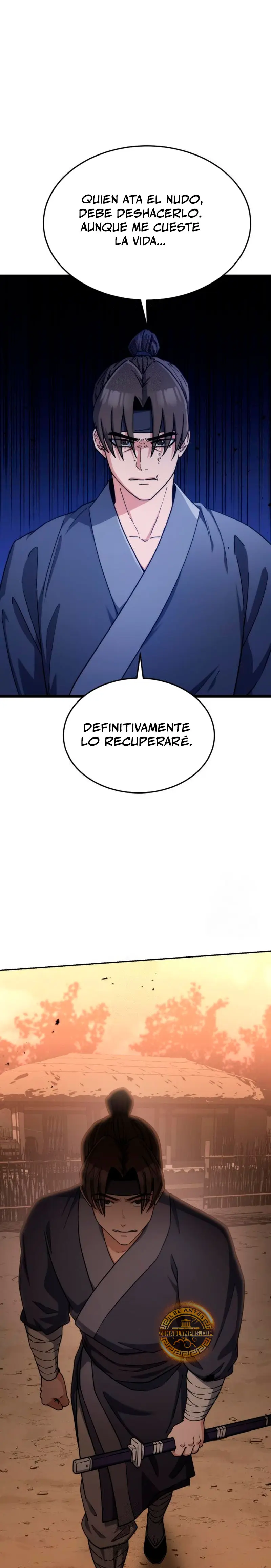 El renacer del Filo y la Flor - Capítulo 4 - Página 2 - LectorTMOo