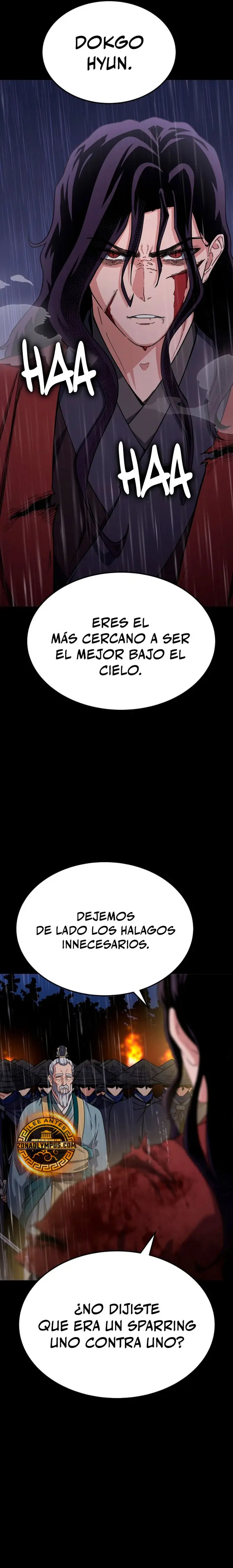 El renacer del Filo y la Flor - Capítulo 1 - Página 4 - LectorTMOo