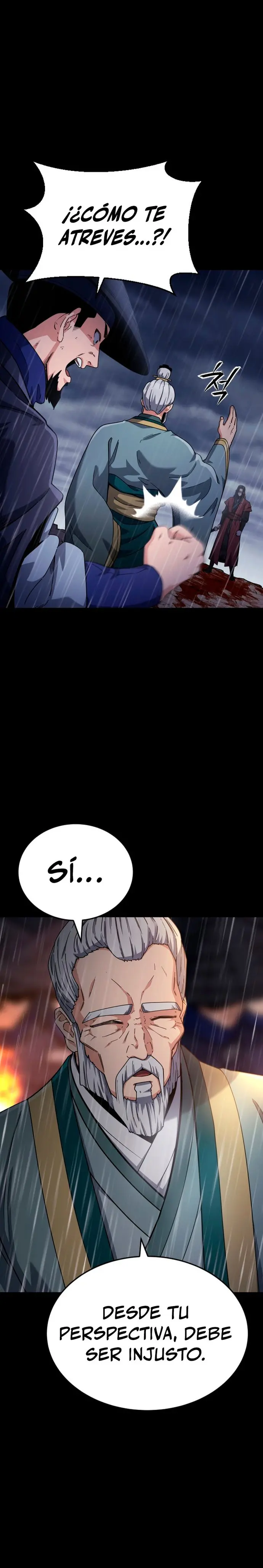 El renacer del Filo y la Flor - Capítulo 1 - Página 6 - LectorTMOo