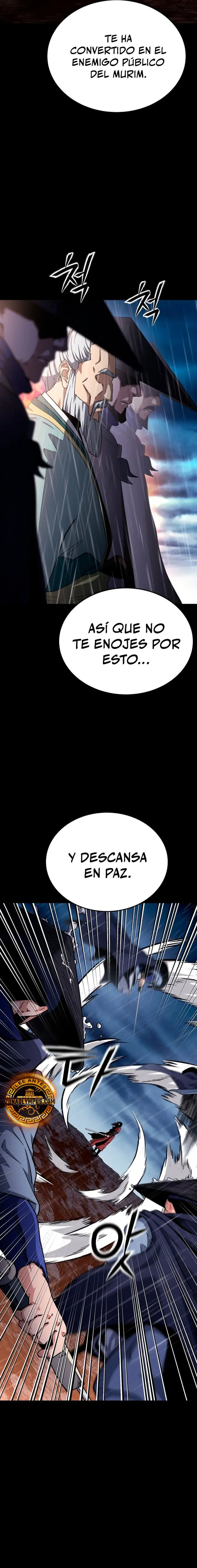 El renacer del Filo y la Flor - Capítulo 1 - Página 9 - LectorTMOo