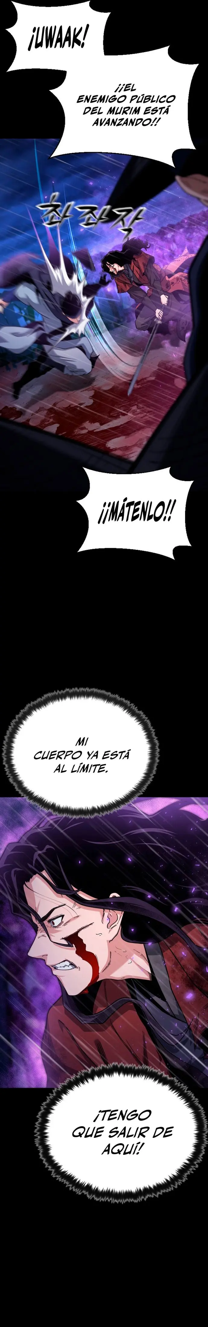 El renacer del Filo y la Flor - Capítulo 1 - Página 12 - LectorTMOo