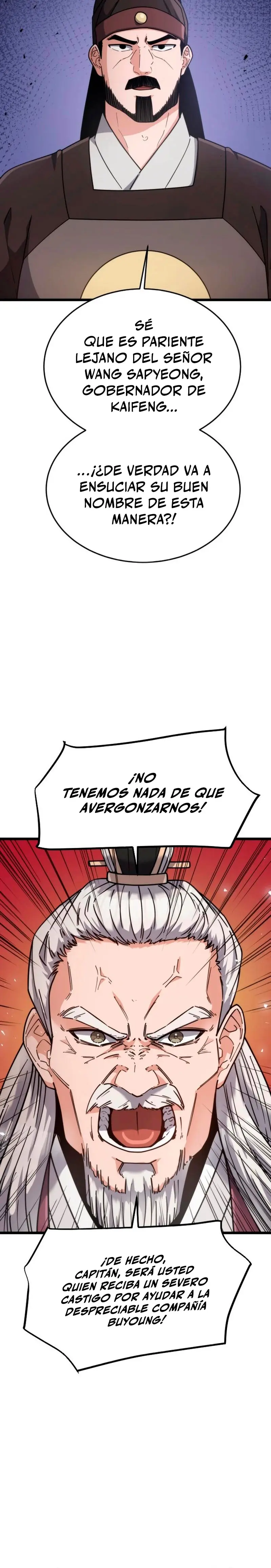 El renacer del Filo y la Flor - Capítulo 5 - Página 13 - LectorTMOo