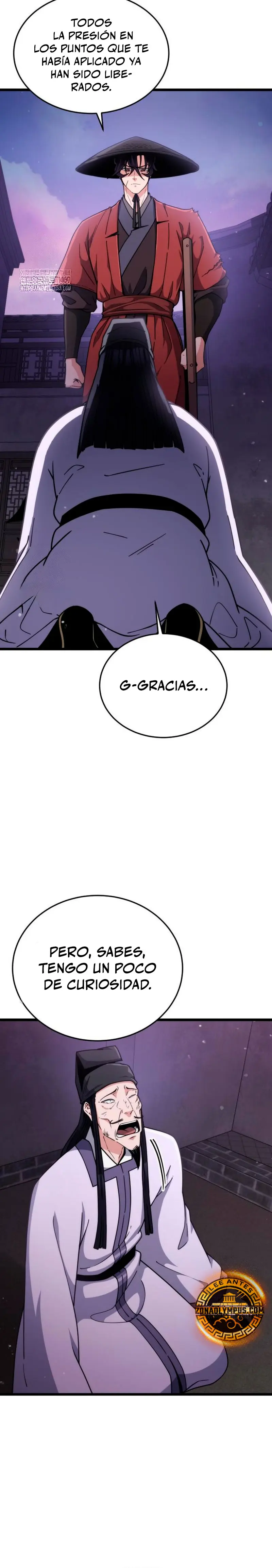 El renacer del Filo y la Flor - Capítulo 6 - Página 25 - LectorTMOo