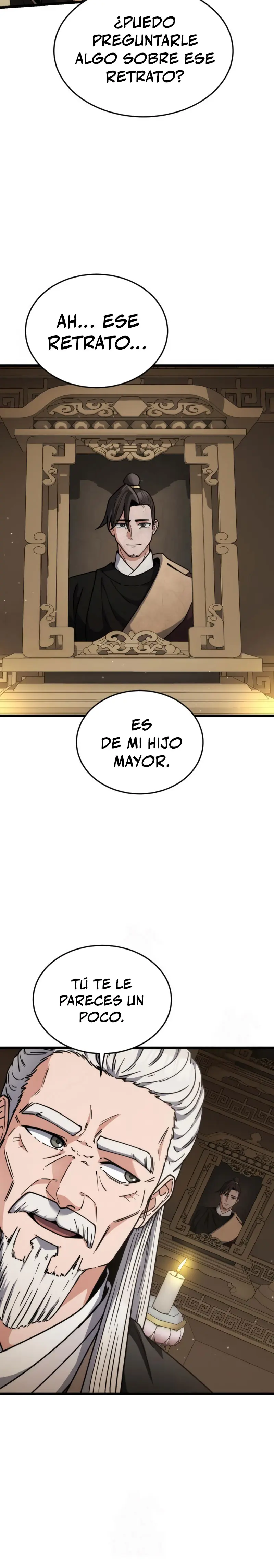 El renacer del Filo y la Flor - Capítulo 8 - Página 15 - LectorTMOo
