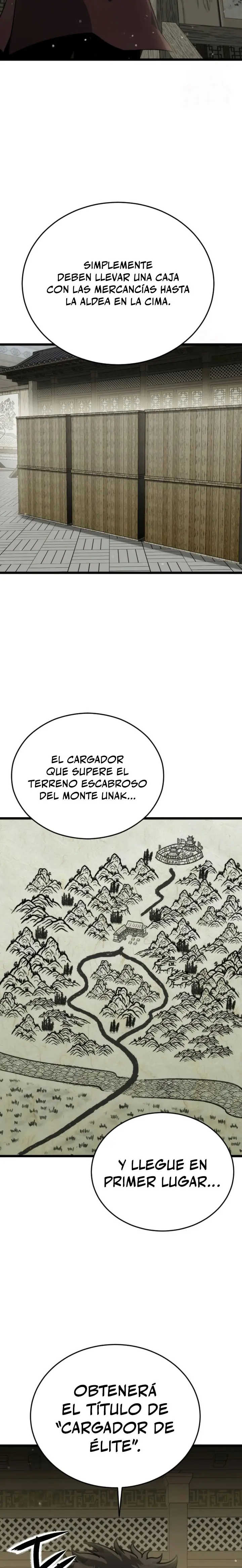 El renacer del Filo y la Flor - Capítulo 11 - Página 10 - LectorTMOo