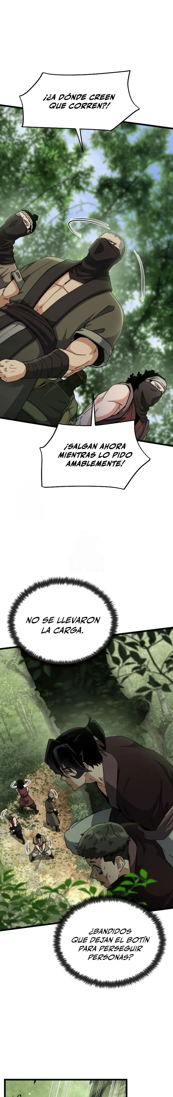 El renacer del Filo y la Flor - Capítulo 11 - Página 27 - LectorTMOo