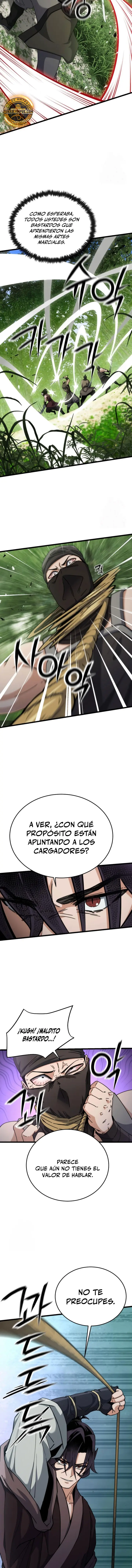 El renacer del Filo y la Flor - Capítulo 11 - Página 33 - LectorTMOo