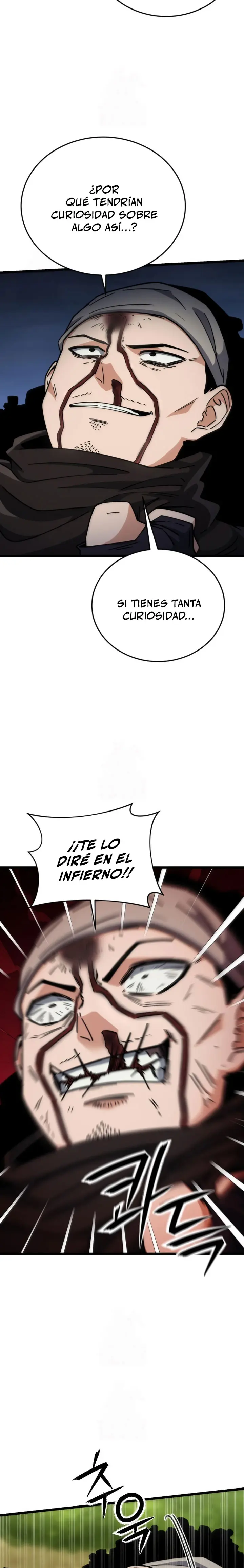 El renacer del Filo y la Flor - Capítulo 12 - Página 9 - LectorTMOo