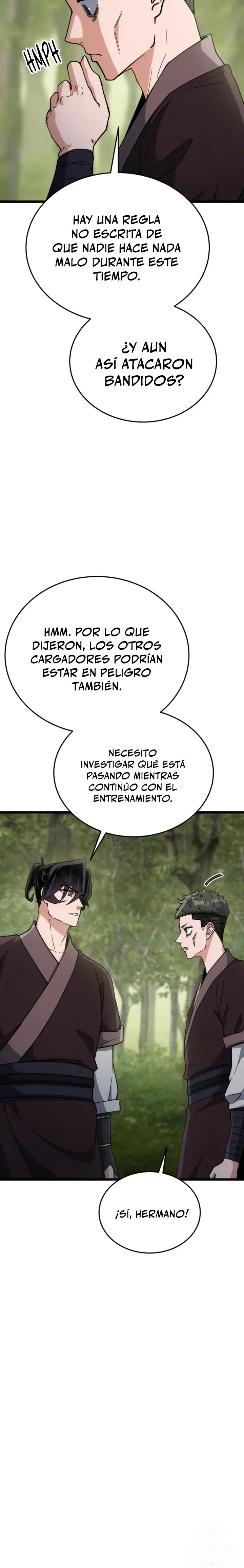 El renacer del Filo y la Flor - Capítulo 12 - Página 13 - LectorTMOo