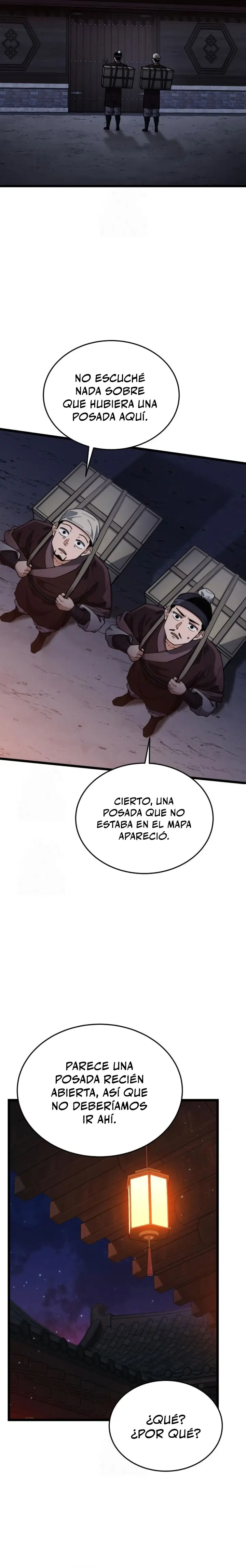 El renacer del Filo y la Flor - Capítulo 12 - Página 25 - LectorTMOo